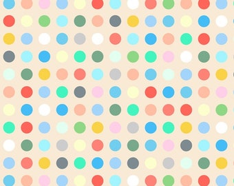 Never Enough Dots - Medium Dots Baby from Windham Fabrics