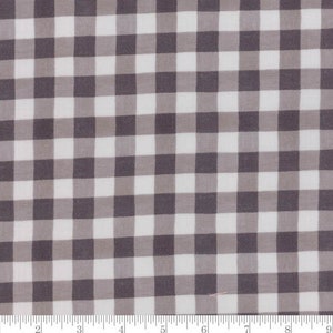Gingham Cotton Bags – Greyfield Shop