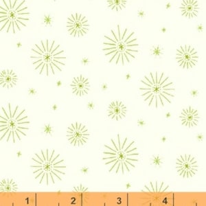 Forest Spirit - Sparks by Felice Regina from Windham Fabrics