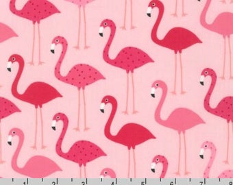 Urban Zoologie - Flamingo PInk de Ann Kelle de Robert Kaufman