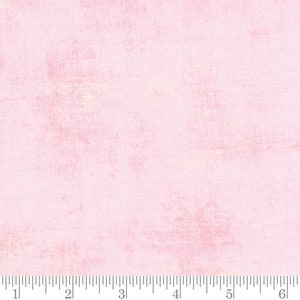 Grunge Basics - Duchess Pink 64 by BasicGrey from Moda Fabrics