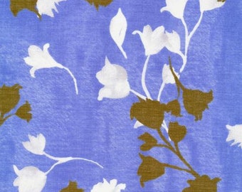 Lush BATISTE - Drift Floral by Juliet Meeks from Cloud 9 Fabrics