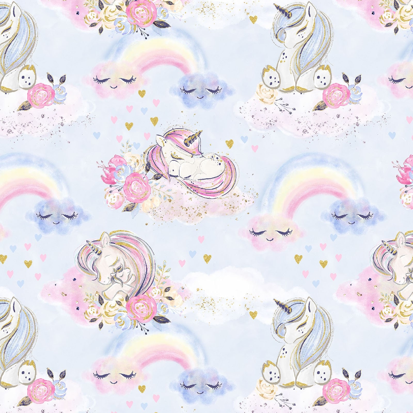 アート・デザイン・音楽 UNICORN SONGBOOK Amazon | Sparkling Pink Cute Unicorn Sketch Book for Girls