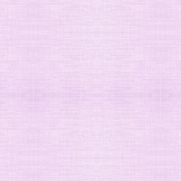 Linen Pastel Solids - Lush Lavender  from David Textiles Fabrics