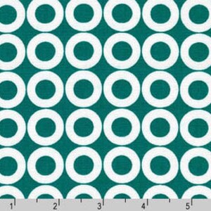 Spot On Circles - Marinha de Robert Kaufman