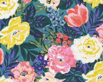 Perennial - Bouquet from Cloud 9 Fabrics