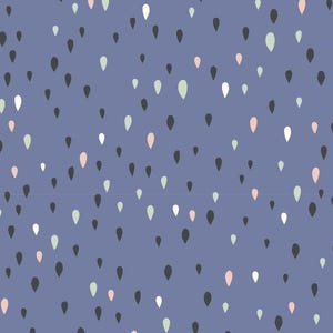 Sweet Nothings - Seeds COTTON SATEEN 57 Inches Wide from Cloud9 Fabrics