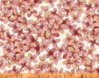 Home Sweet Home - hyacint van Windham Fabrics