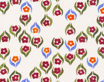 Lush BATISTE - Pirouette by Juliet Meeks from Cloud 9 Fabrics