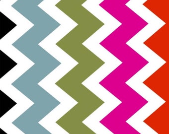 SALE - Ziggy - Zig Zag by French Bull from Windham Fabrics