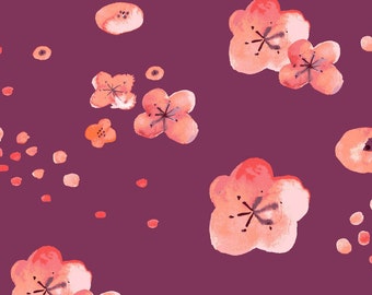 Cherry Blossoms