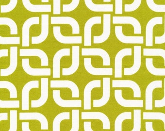 Tela GeoCentric - Interlock Sprout - CANVAS Orgânica da Cloud 9 Fabrics
