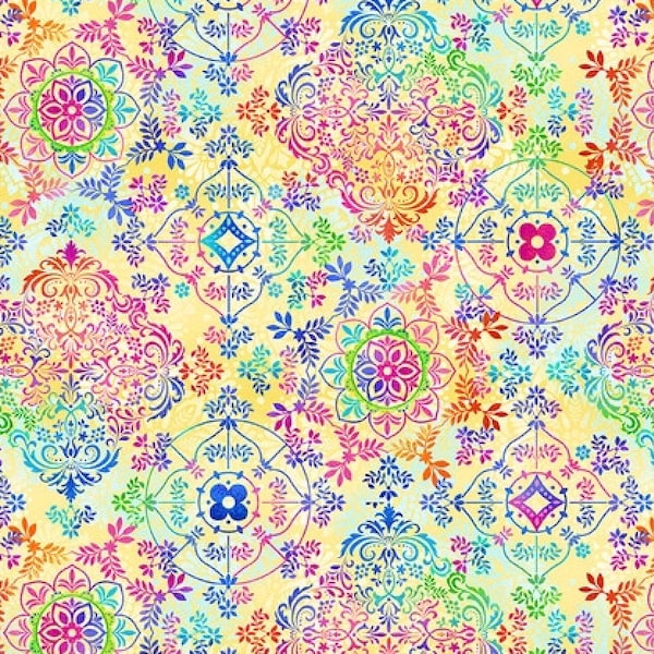 Dragonfly Lagoon Fabric Etsy France