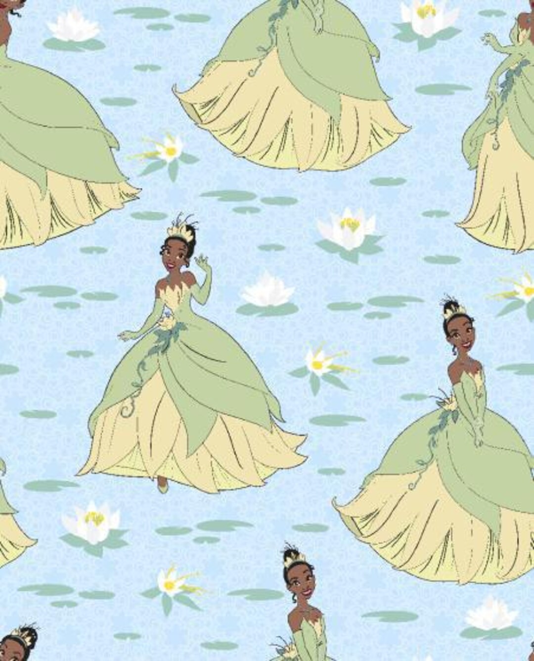 Tiana Dress