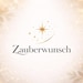 ZauberwunschDE store logo