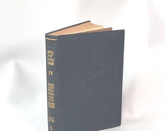 Audels Electric Library Vol. IV, edición de 1942: Principios de corriente alterna, transformadores.