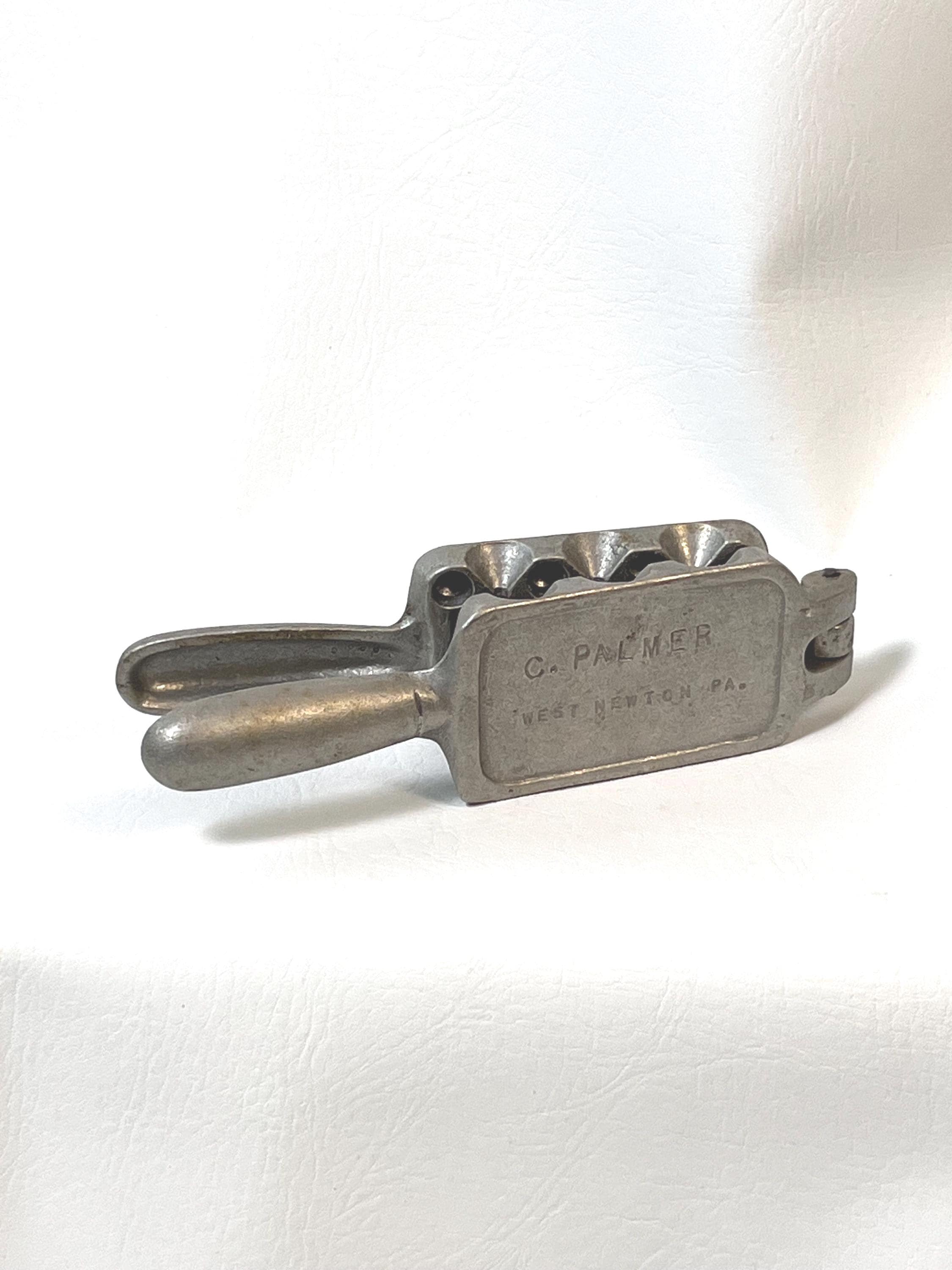 Lead sinker molds - Etsy 日本