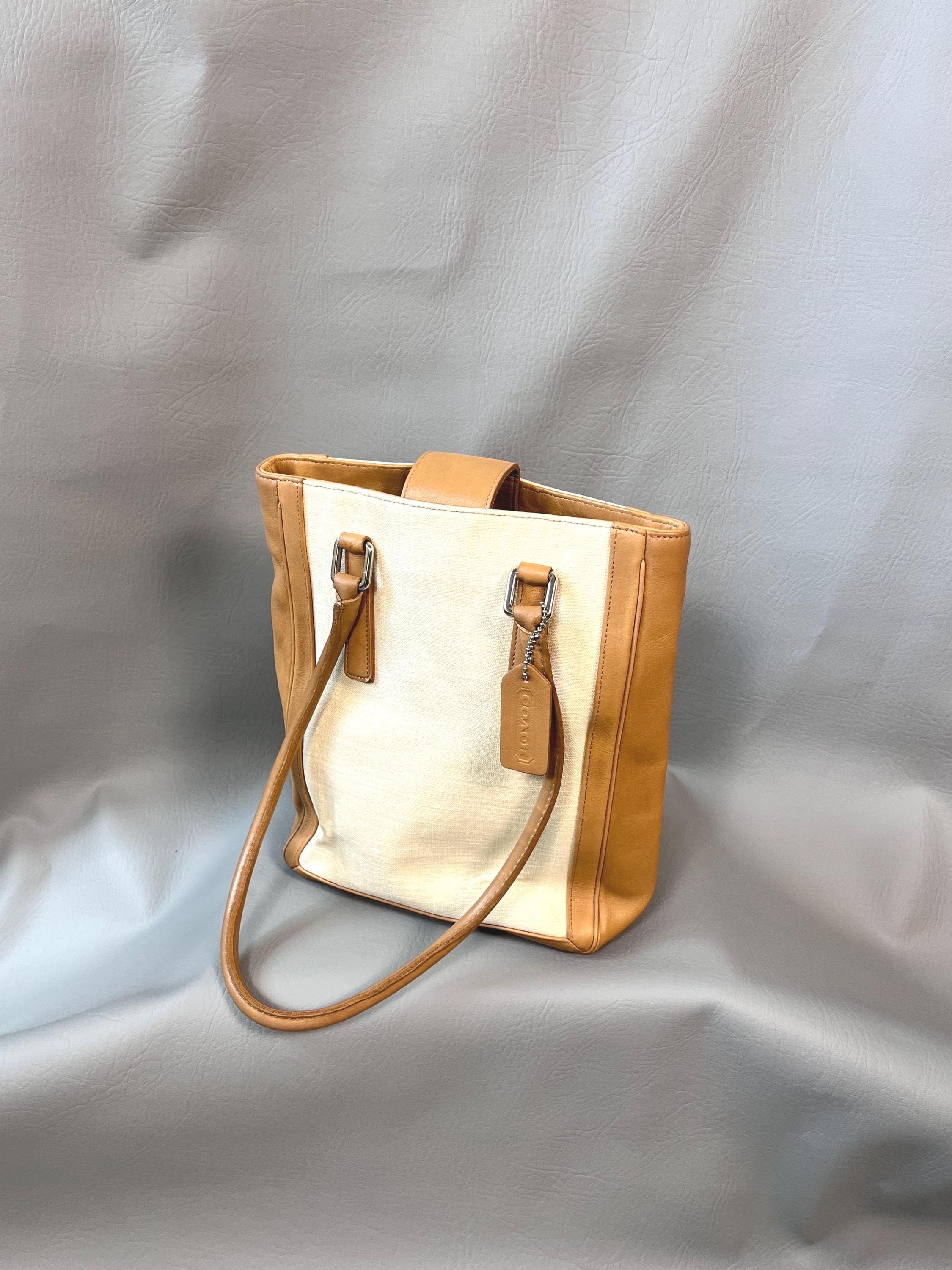 Bonnie Cashin Coach - Etsy Canada
