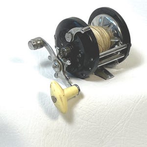 Shimano vintage reel - Etsy 日本