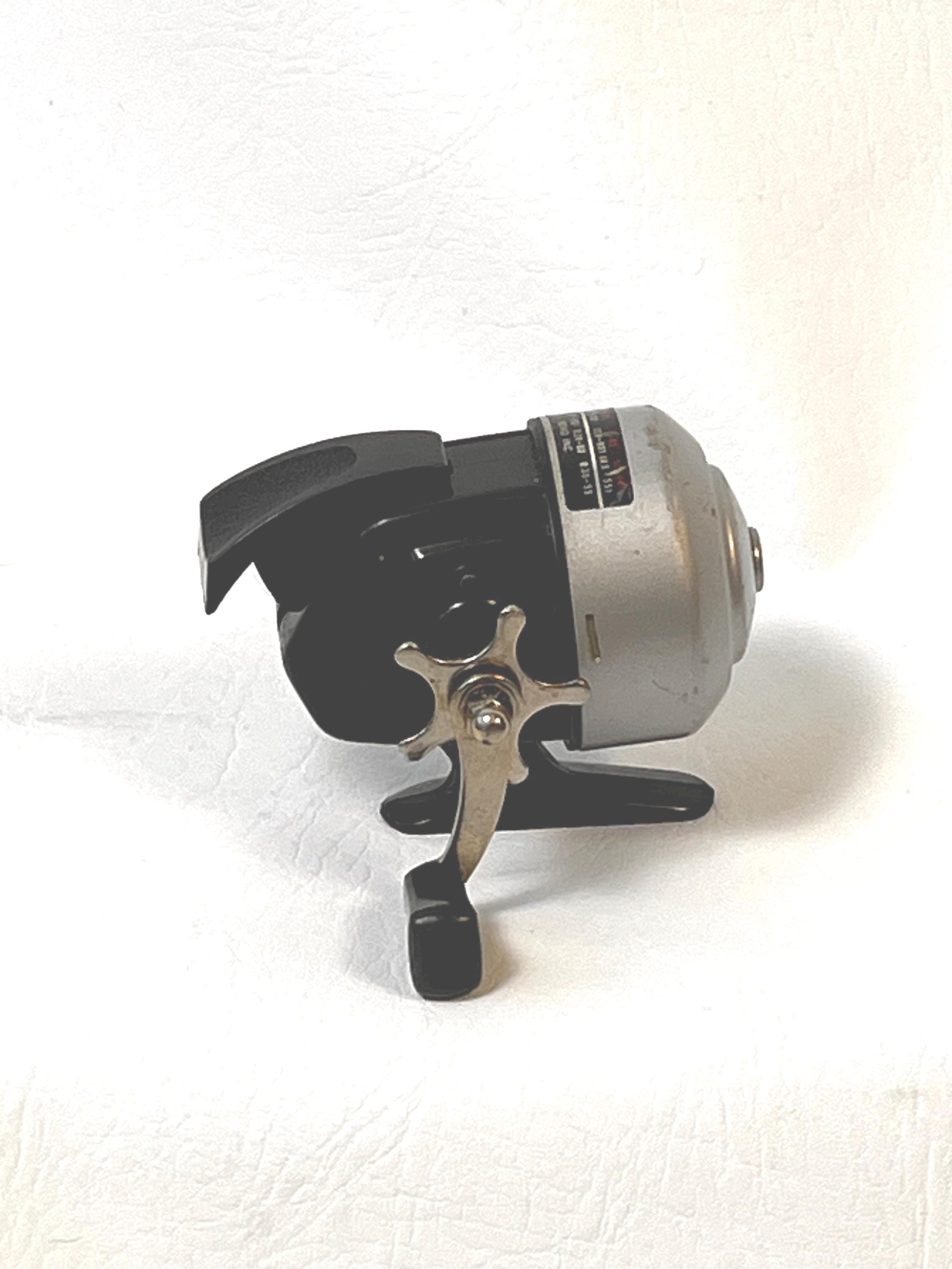 Vintage Daiwa Reels - Etsy Canada