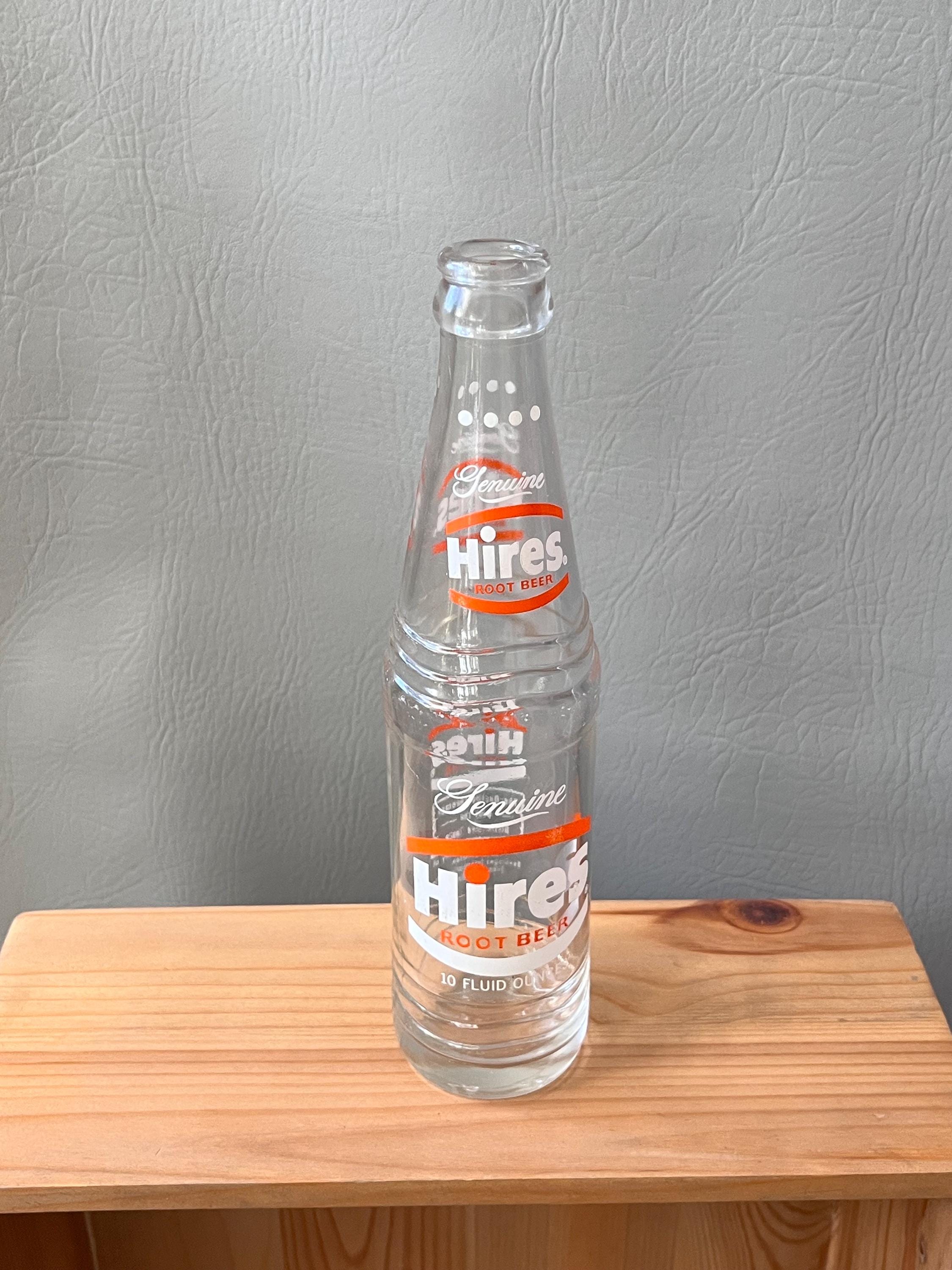 Hires Root Beer Bottle - Etsy