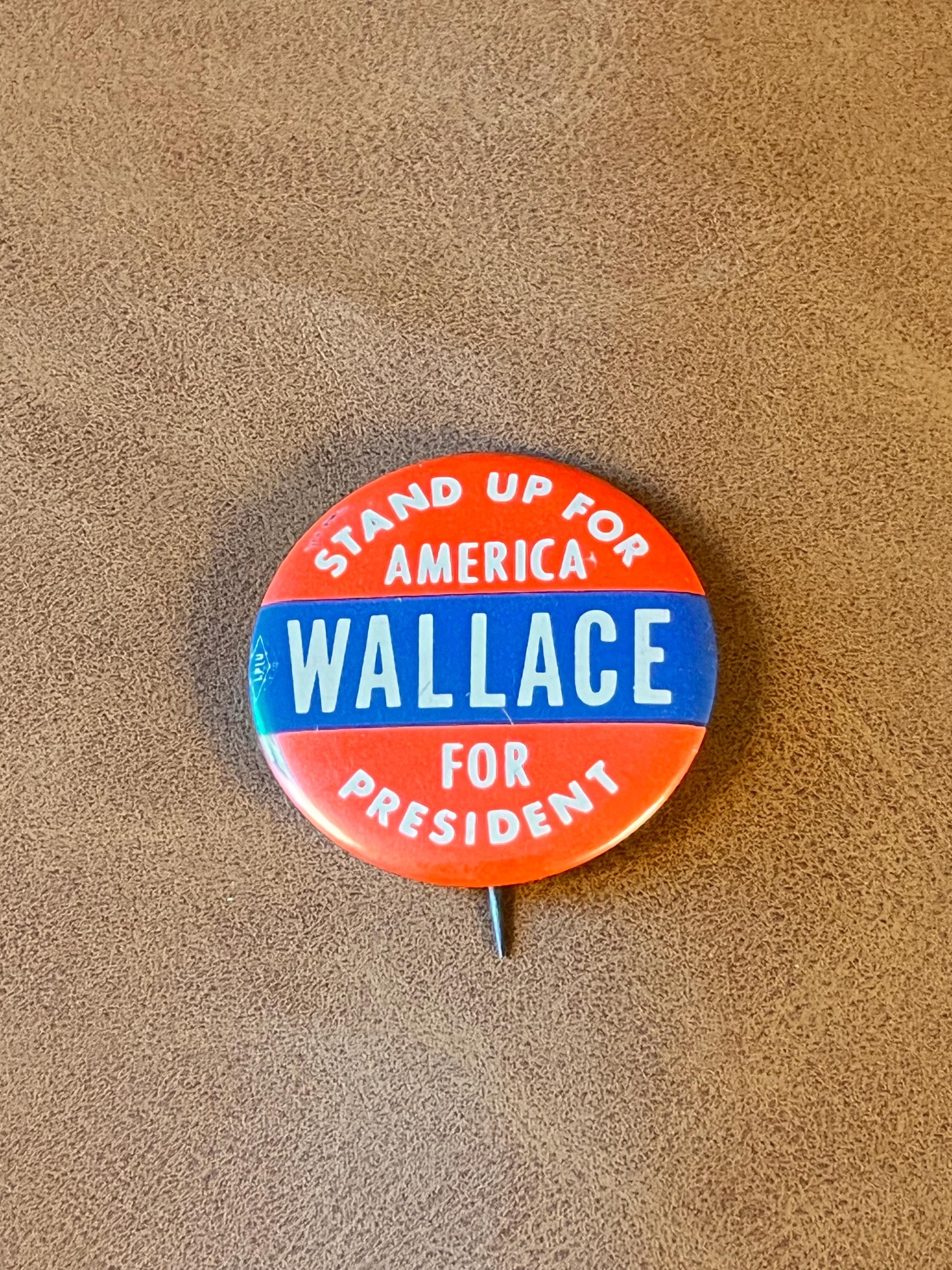 Presidential campaign button - Etsy 日本
