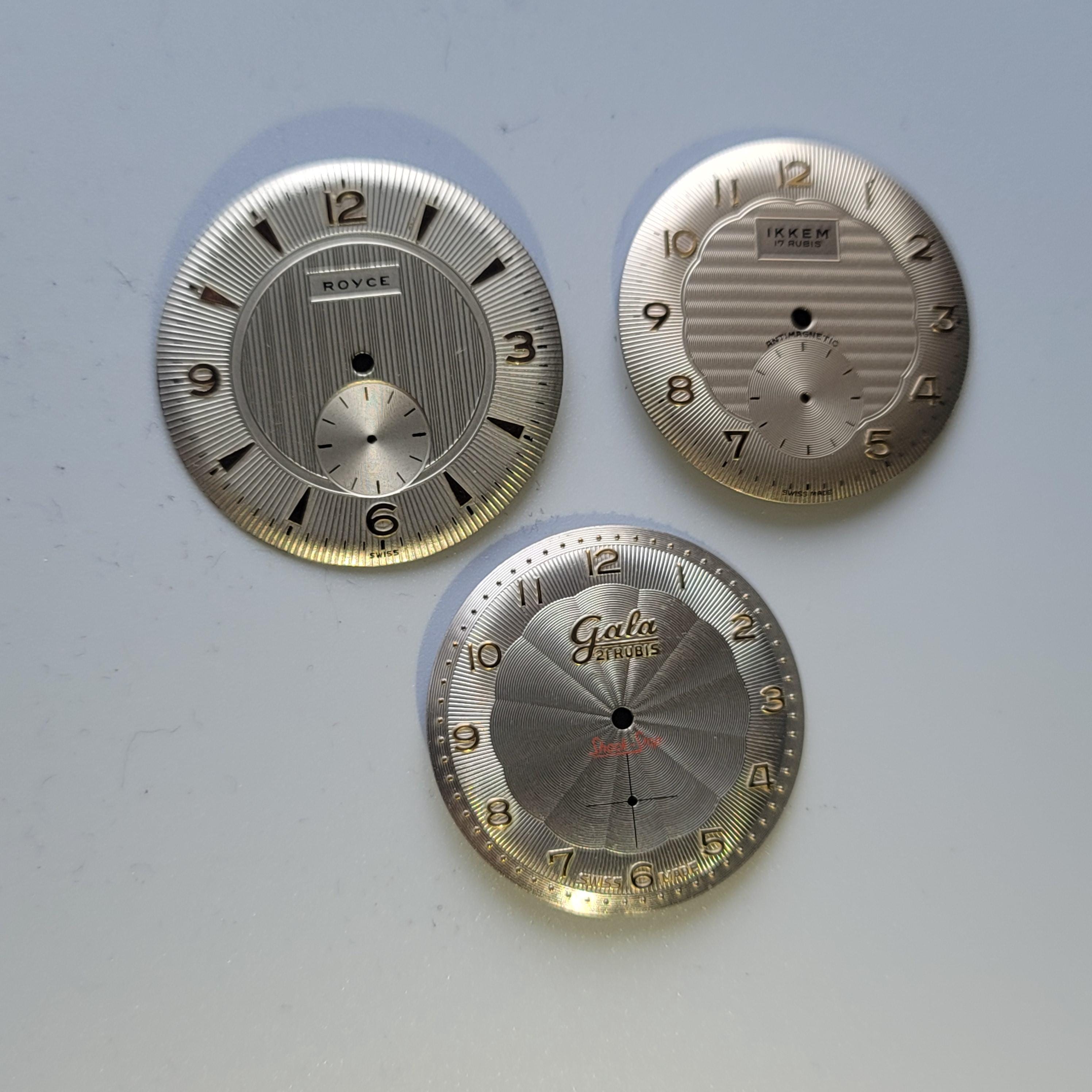 Royce watches - Etsy 日本