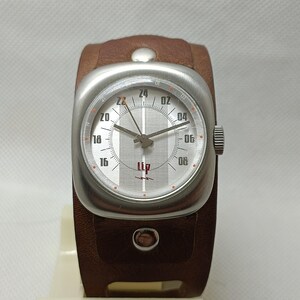 OLD-MOUNTAIN OLD WATCH 1939 Unique Dial 1939