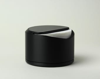 Dispenser per filtro caffè/espresso · 49 mm 58 mm 63 mm 73 mm · Portafiltro per AeroPress e AeroPress XL · Stampato in 3D