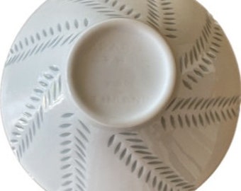 Arabia «Riisi» bowl