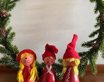 Bosvensk santas