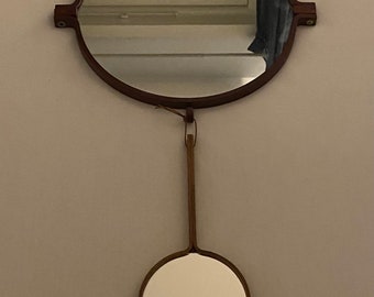 Bech & Starup mirrors