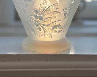 Etling «Mimosa» bowl with handles