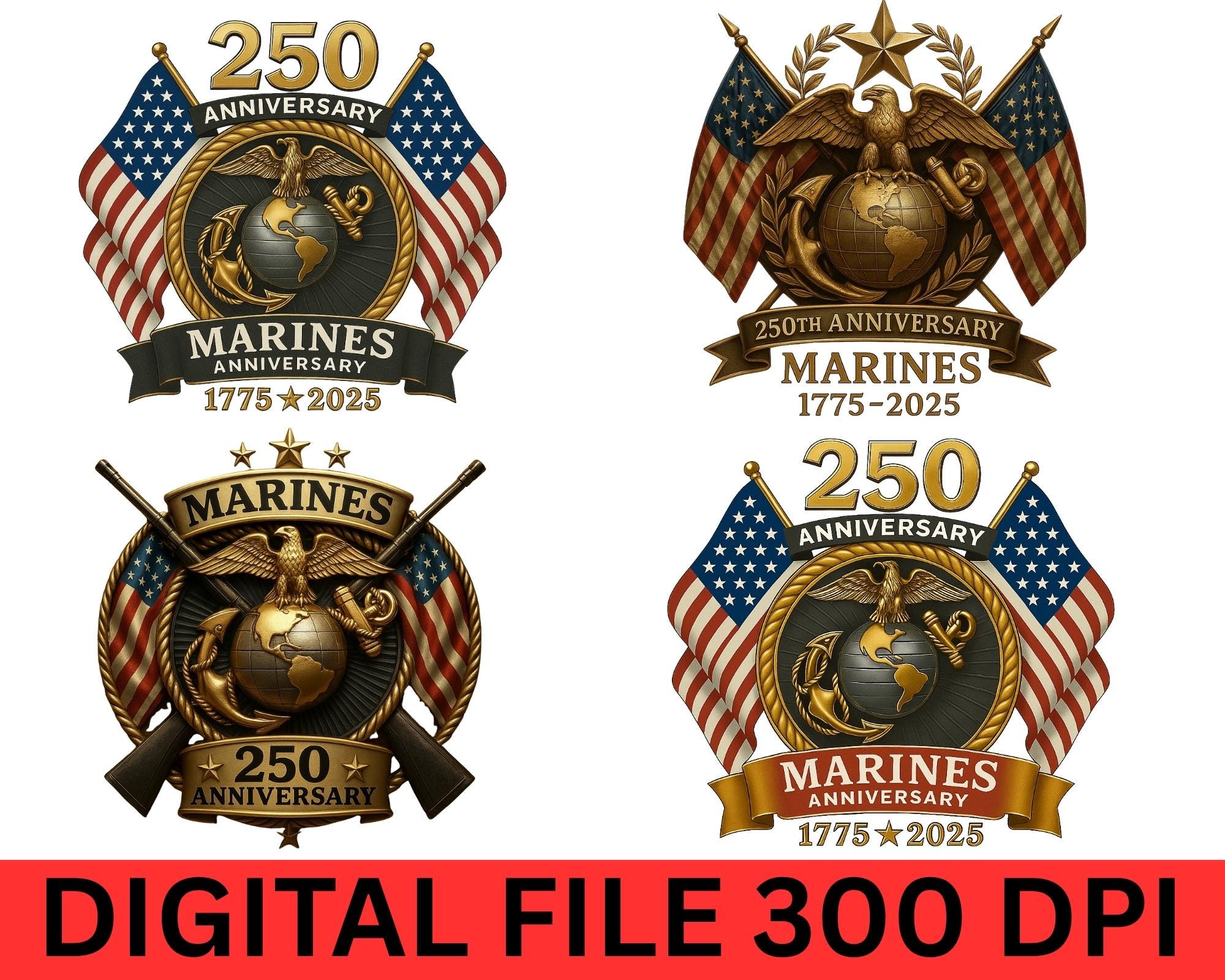 250th Marine Corps Birthday 米海兵隊誕生記念プレート 250th Marine Corps Birthday 米海兵隊誕生記念プレート - メルカリ