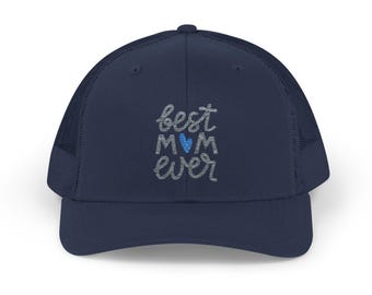 Snapback Trucker Cap