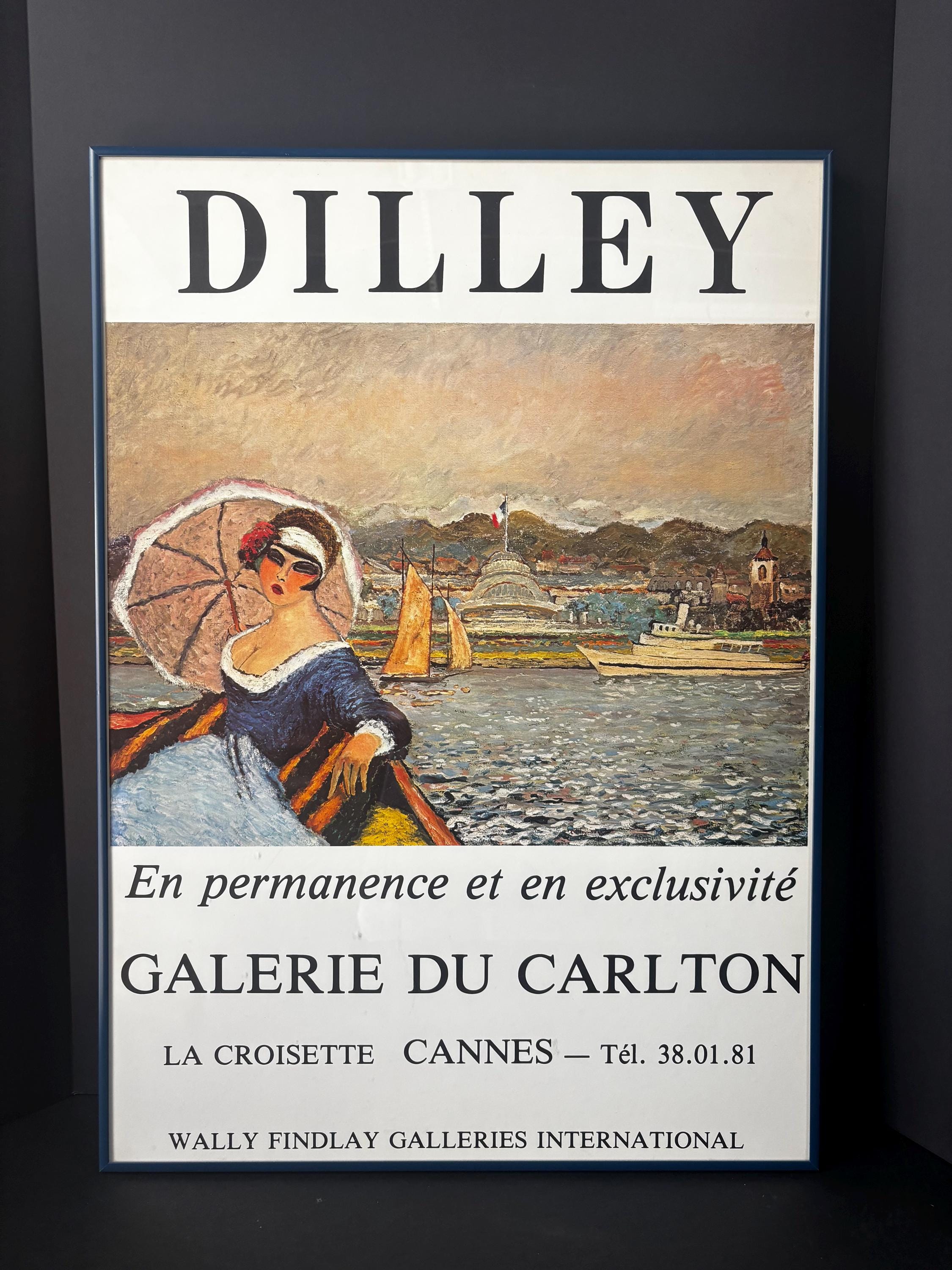 Ramon Dilley - Etsy