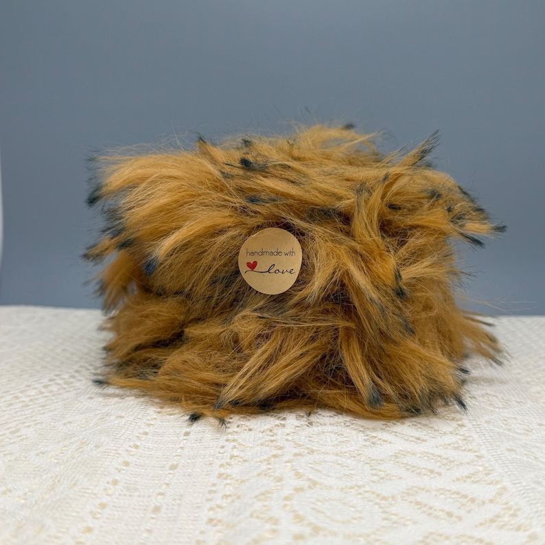 HDT-SMP Fur Shaders for Xavbio Retextures Redux at Skyrim Special ...