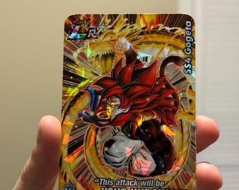 1996年 ドラゴンボールGT ポスター 32.5 x 24 cm (12.75