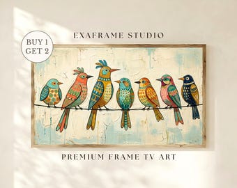 Whimsical & Eclectic