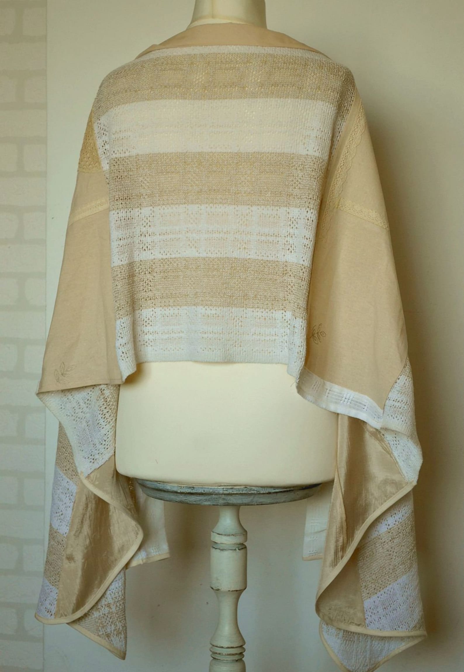 shawl wrap next