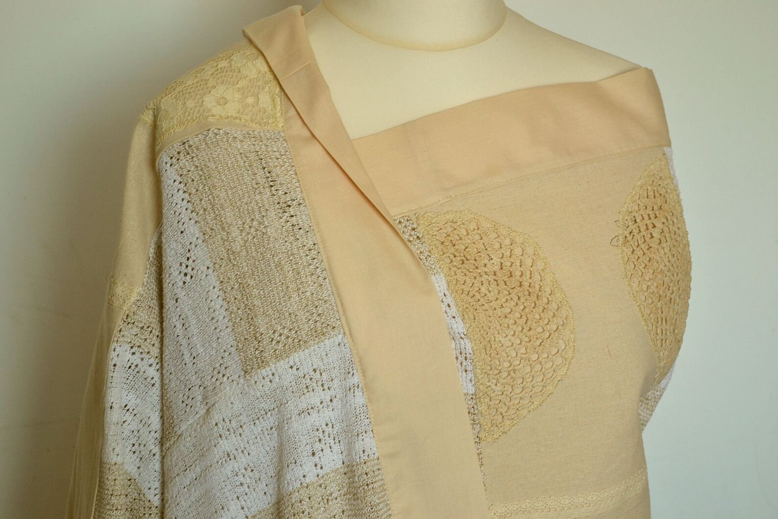 heavy shawl wrap