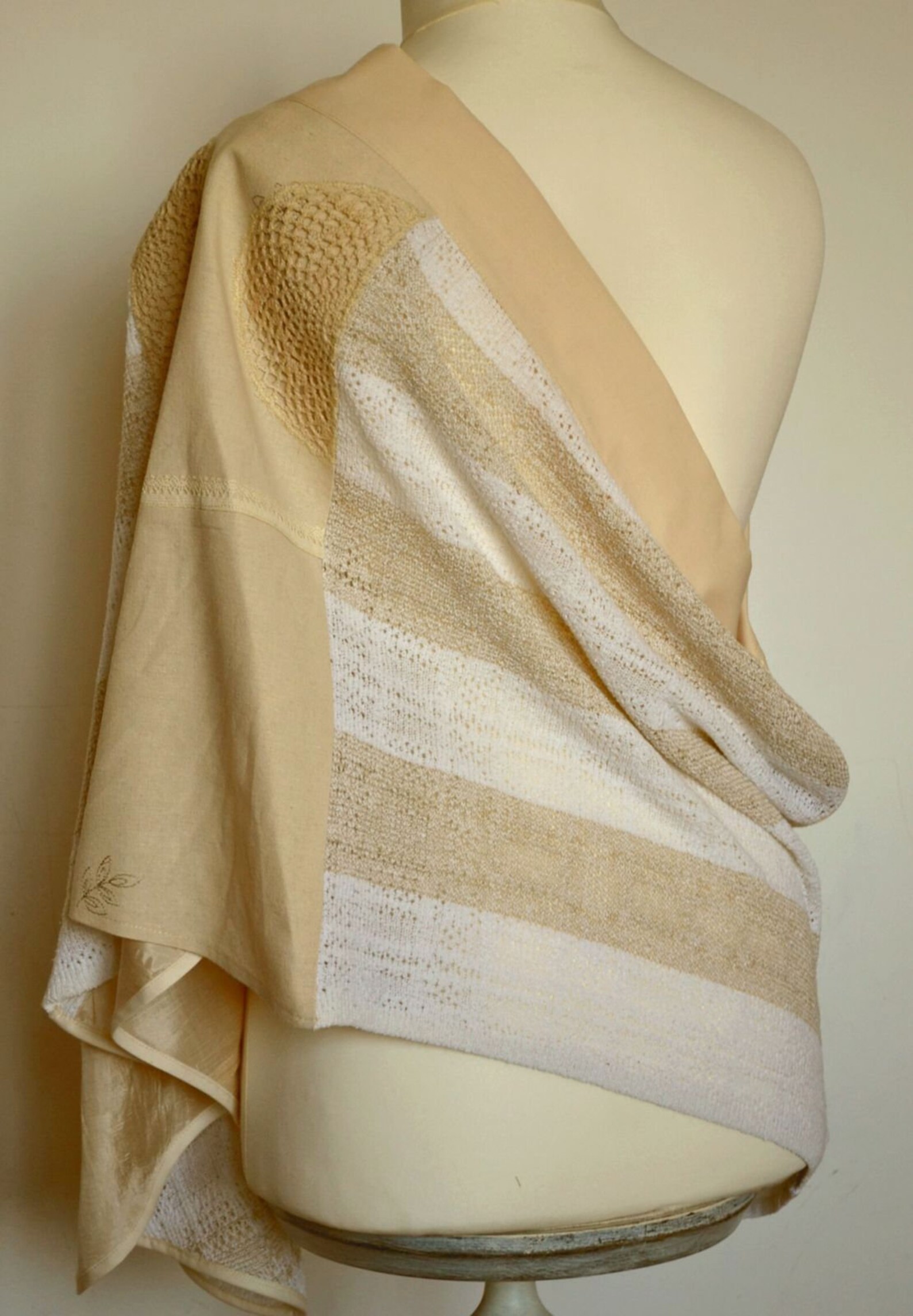 ladies wrap shawl