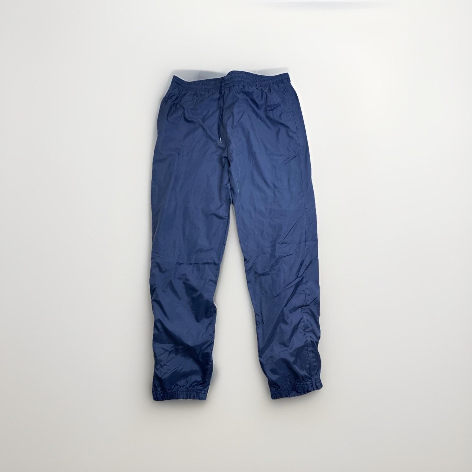 パンツ order medium track pants nylon RNF405 - Nylon Taffeta Lined Track Pant – Los Angeles Apparel