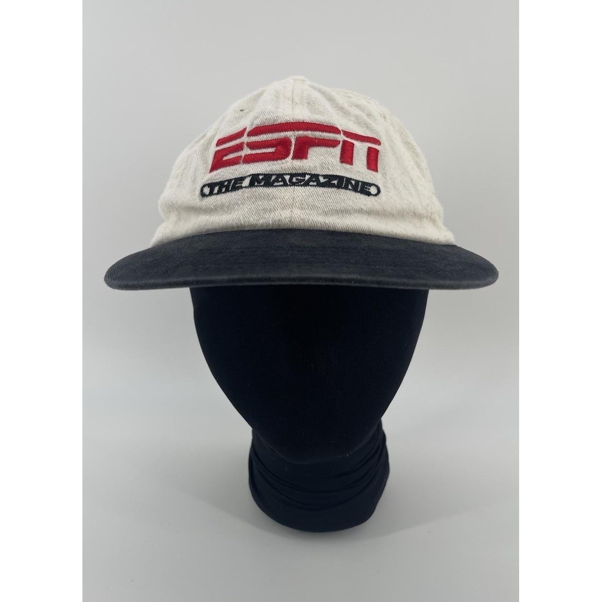 Vintage Espn Hat - Etsy