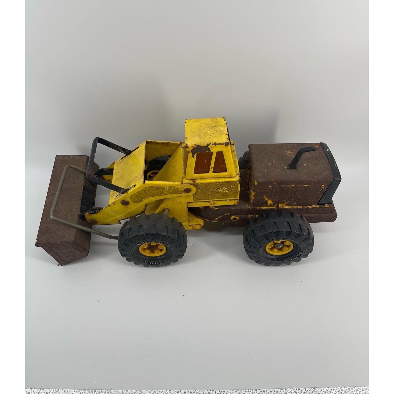 Toy Front End Loader - Etsy - Page 2