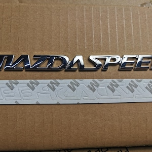 Mazdaspeed logo - Etsy 日本 Mazdaspeed logo - Etsy 日本