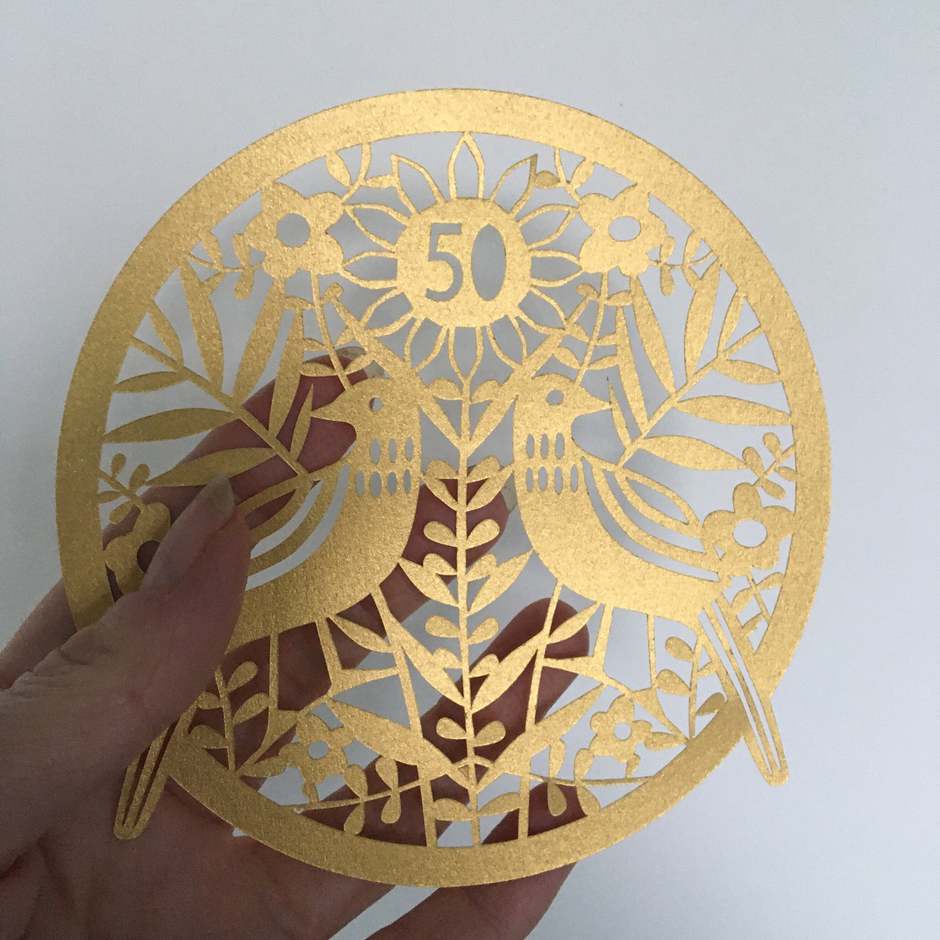 50th Wedding Anniversary Gifts / 50th Anniversary Gifts for | Etsy Canada