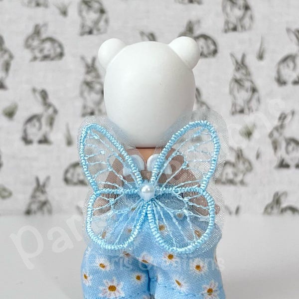 Sonny Angel Wings | Doll Wings | Wing & Top