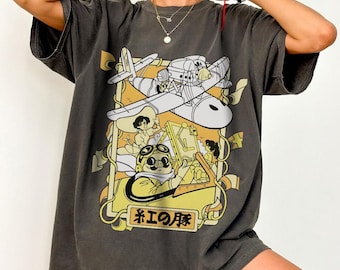 Anime Cosplay Shirt, Best Anime Shirt, Graphic Anime Tee, Anime Shirt, Anime T-shirt, Anime Gift, Unisex T-shirt, Anime Sweatshirt