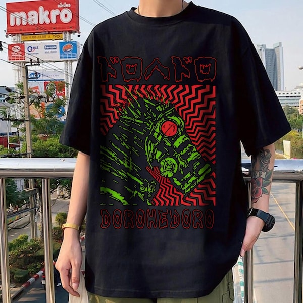 Anime T-shirt, Graphic Anime Tee, Shirt Japan Gift, Manga Anime Shirt, Anime Cosplay Shirt, Anime Sweatshirt, Unisex Shirt, Aesthetic Anime